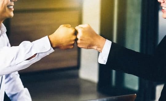 The Power of Personality