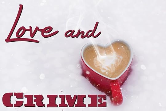 Love and Crime banner