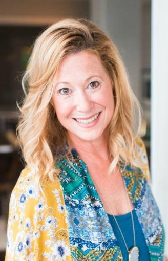 Renee Swope
