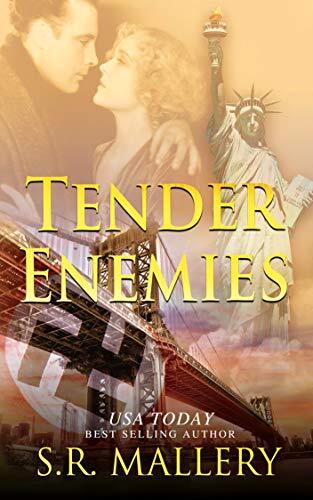 Tender Enemies Cover