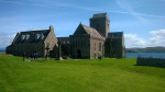 Iona Abbey