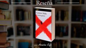 Reseña La novia gitana - arantxarufo.com