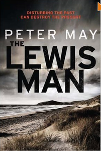 The Lewis Man