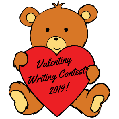 valentiny writing contest 2019!