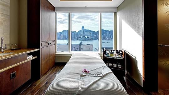 The Peninsula Hong Kong