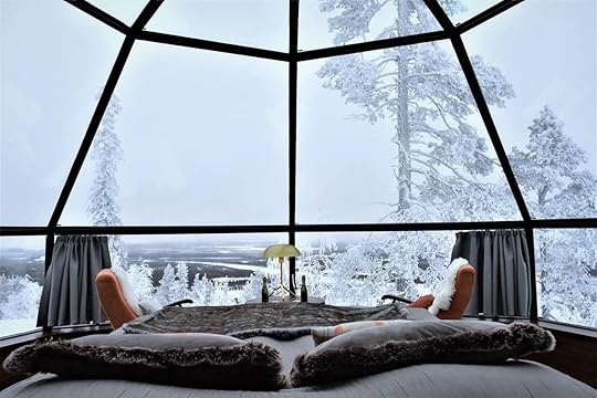 Levin Iglut, Finland