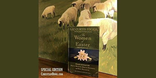 The Women of Easter CBD Special Edition