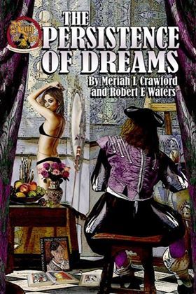 Persistence of Dreams Cover