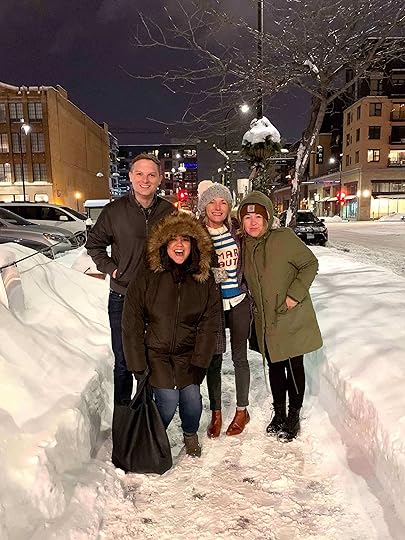 Executive Team In Mn