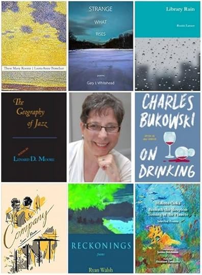 Image may contain: Grace Cavalieri, smiling, text