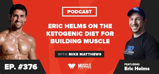 eric helms ketogenic diet