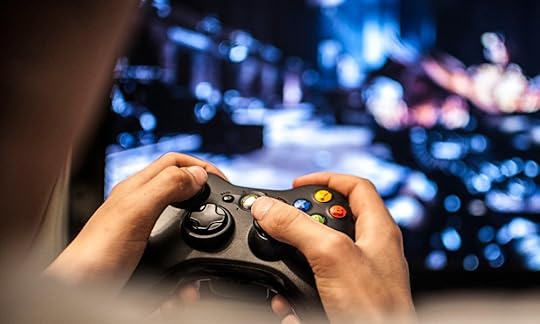 Image result for playing video games