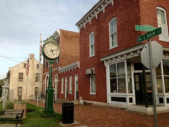 Image result for sharpsburg md