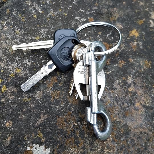 Image result for janitor keys