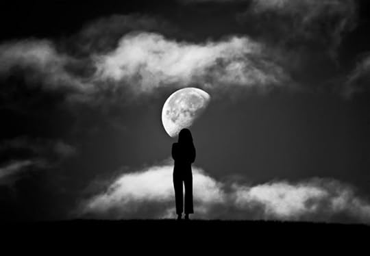 Image result for half moon