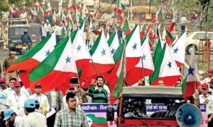 Jharkhand, Popular Front of India, PFI, Ramalingam, Thirubhuvanam, Manitha Neethi Pasarai, Nagarik Adhikar Suraksha Samiti, Rudresh, Prof. T.J. Joseph, Babri Masjid, SIMI, Islamic State, NIA, Vinay Kumar