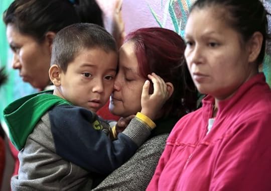 El Paso was in the news this week, with crowds attending Beto O’Rourke’s March for Truth to counter a Trump Rally across the street. .The El Paso Times reported big crowds for both but untruths for Trump and toned down crime talk in light of a new Congressional deal. This woman’s letter cuts to the heart of matters..
