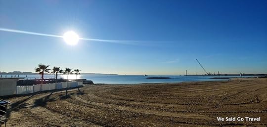 Cannes December 2018 By Lisa Niver