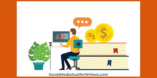 Indie Author Weekly Update