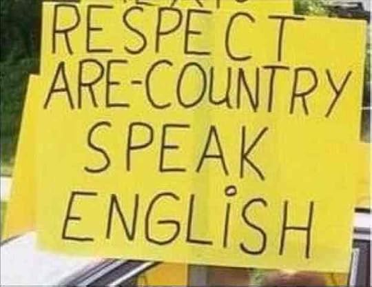 Image result for awful english