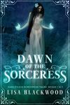 Dawn of the Sorceress book