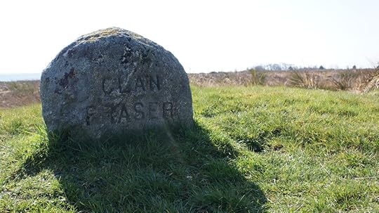 The Fraser stone 5 years ago.