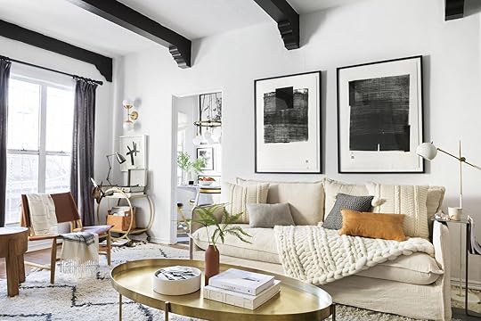 Emily Henderson How To Decorate With Neutrals 8