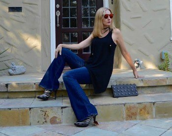 Dawn - Fashion Should Be Fun