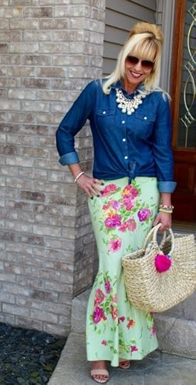 Andrea - Living On Cloud Nine