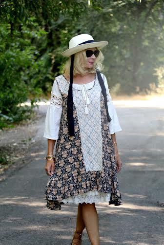 Trina - Tea Time With Trina