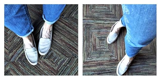 casual holiday outfit