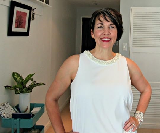 black pants wardrobe staple