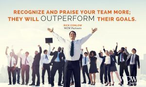 Why Employee Recognition Matters in Today's Workplace