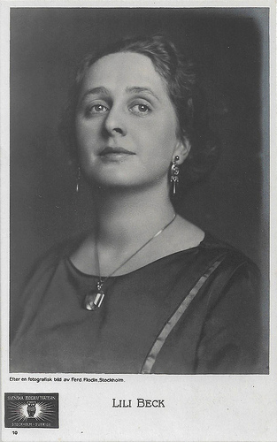 Lili Beck