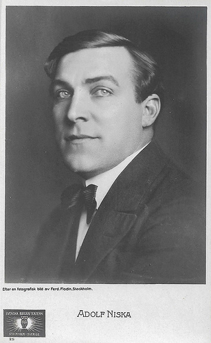Adolf Niska