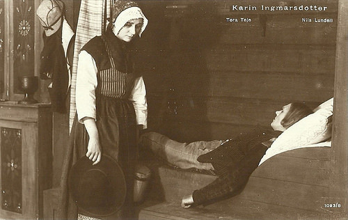 Karin Ingmarsdotter (1920)