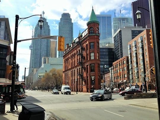 Image result for iconic toronto pictures