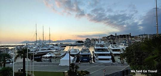 Cannes by Lisa Niver ILTM 2018