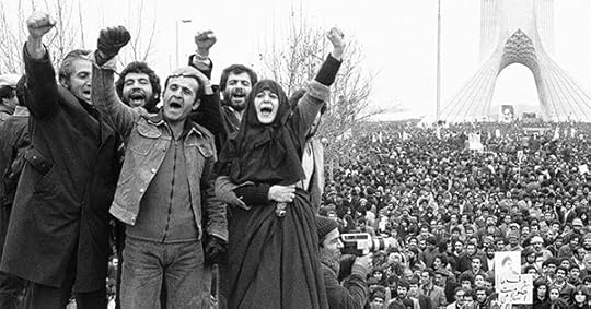 Image result for iranian revolution