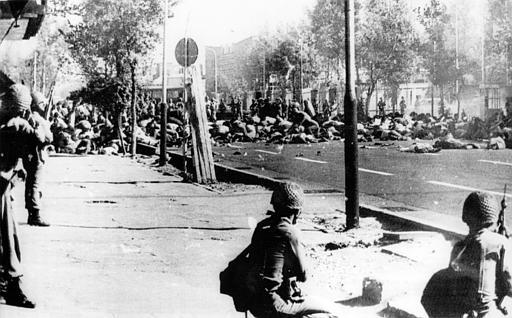 Image result for iranian revolution black friday