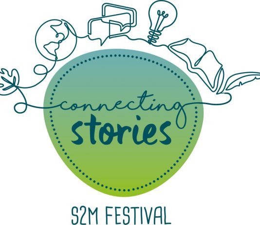 S2M Festival 29 maart 2019 Connecting Stories