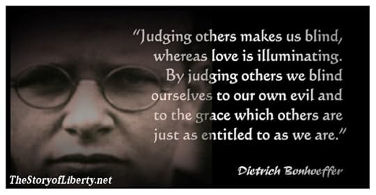 Dietrich Bonhoeffer | Mimetic Margins