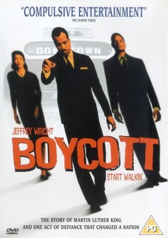 boycott