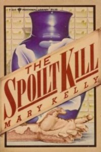The Spoilt Kill
