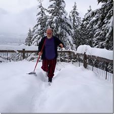 me. snowstorm feb 2019