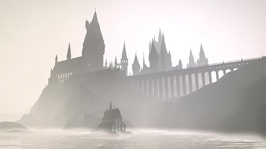Image @pottermore