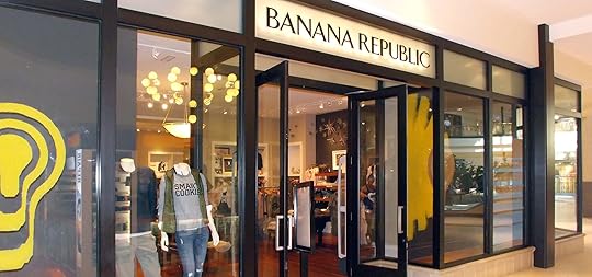 Image result for banana republic