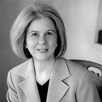 Dr. Elaine Pagels