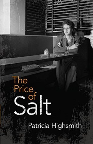 The price of salt by Patricia Highsmith