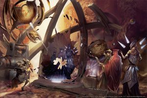 Cypher Chronicles, vol. 7-2019